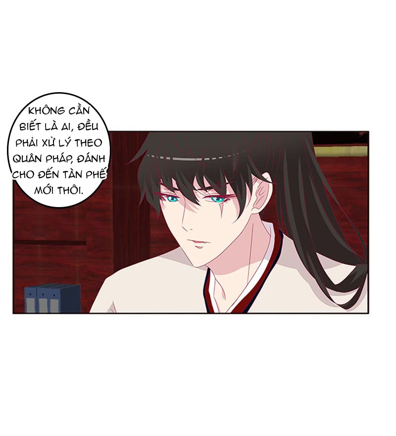 Tướng Quân Xin Xuất Chinh - Chương 101 - Trang 15