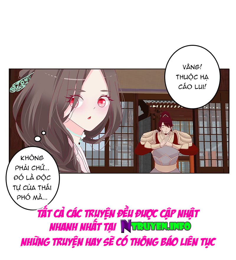 Tướng Quân Xin Xuất Chinh - Chương 101 - Trang 16