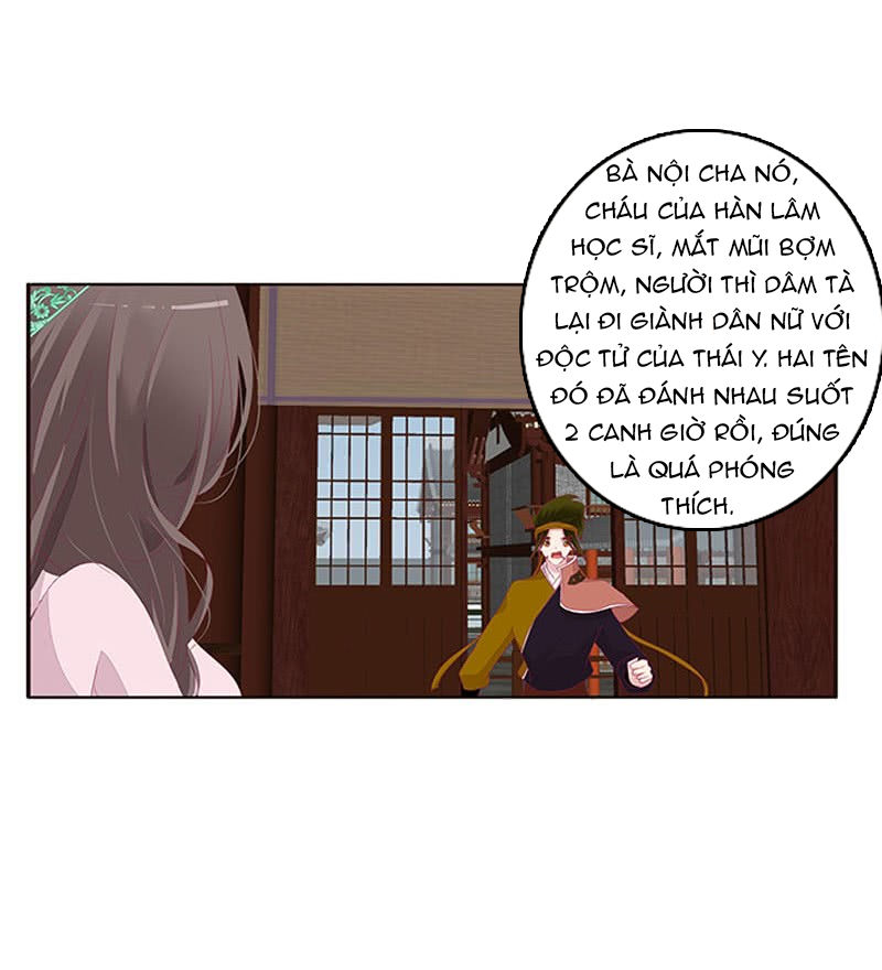 Tướng Quân Xin Xuất Chinh - Chương 101 - Trang 19