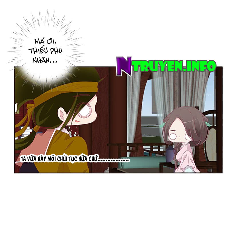 Tướng Quân Xin Xuất Chinh - Chương 101 - Trang 20