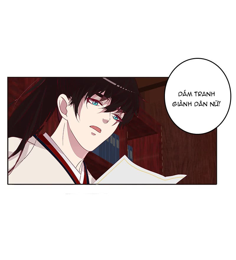 Tướng Quân Xin Xuất Chinh - Chương 101 - Trang 22