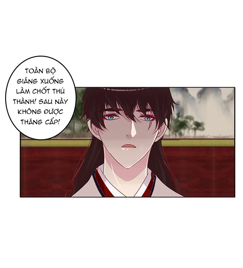 Tướng Quân Xin Xuất Chinh - Chương 101 - Trang 23