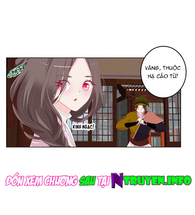 Tướng Quân Xin Xuất Chinh - Chương 101 - Trang 24