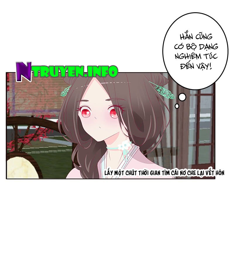 Tướng Quân Xin Xuất Chinh - Chương 101 - Trang 8