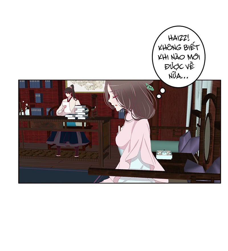 Tướng Quân Xin Xuất Chinh - Chương 101 - Trang 9