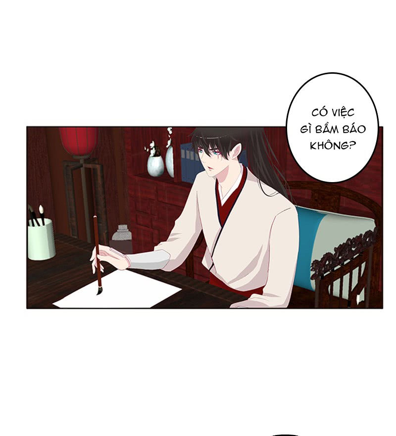 Tướng Quân Xin Xuất Chinh - Chương 102 - Trang 11