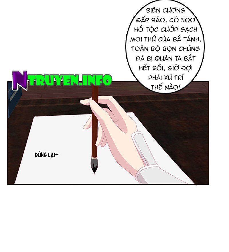 Tướng Quân Xin Xuất Chinh - Chương 102 - Trang 12