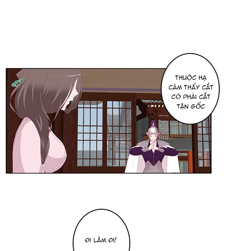 Tướng Quân Xin Xuất Chinh - Chương 102 - Trang 14