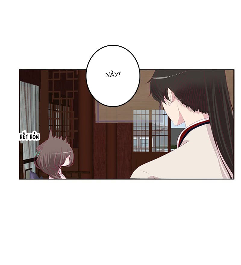 Tướng Quân Xin Xuất Chinh - Chương 102 - Trang 17