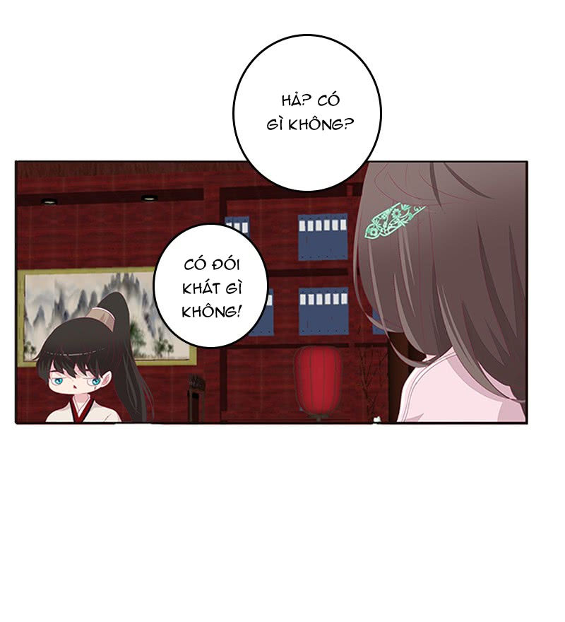 Tướng Quân Xin Xuất Chinh - Chương 102 - Trang 18