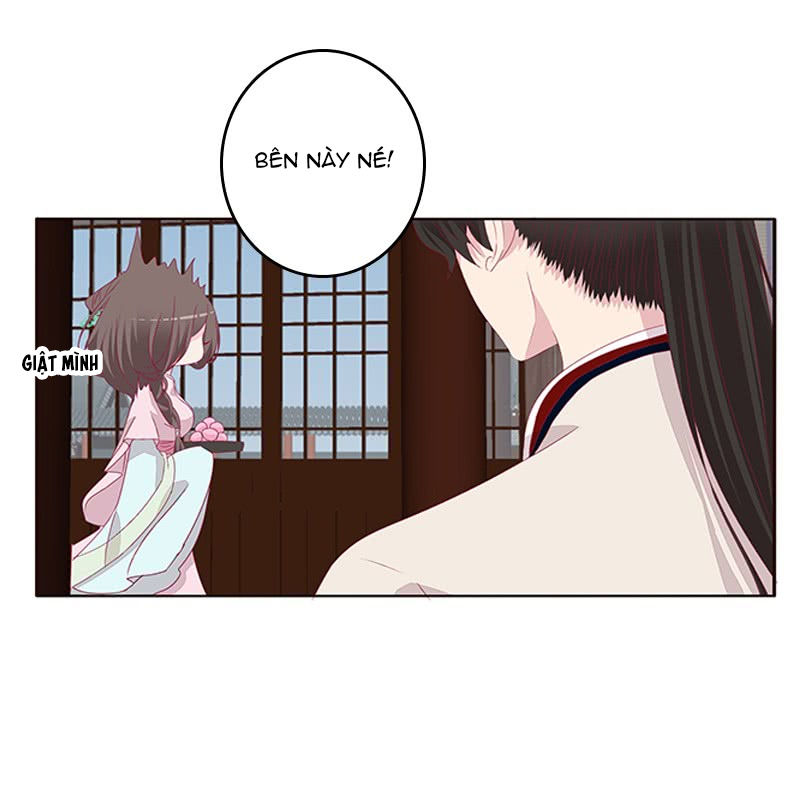 Tướng Quân Xin Xuất Chinh - Chương 102 - Trang 22