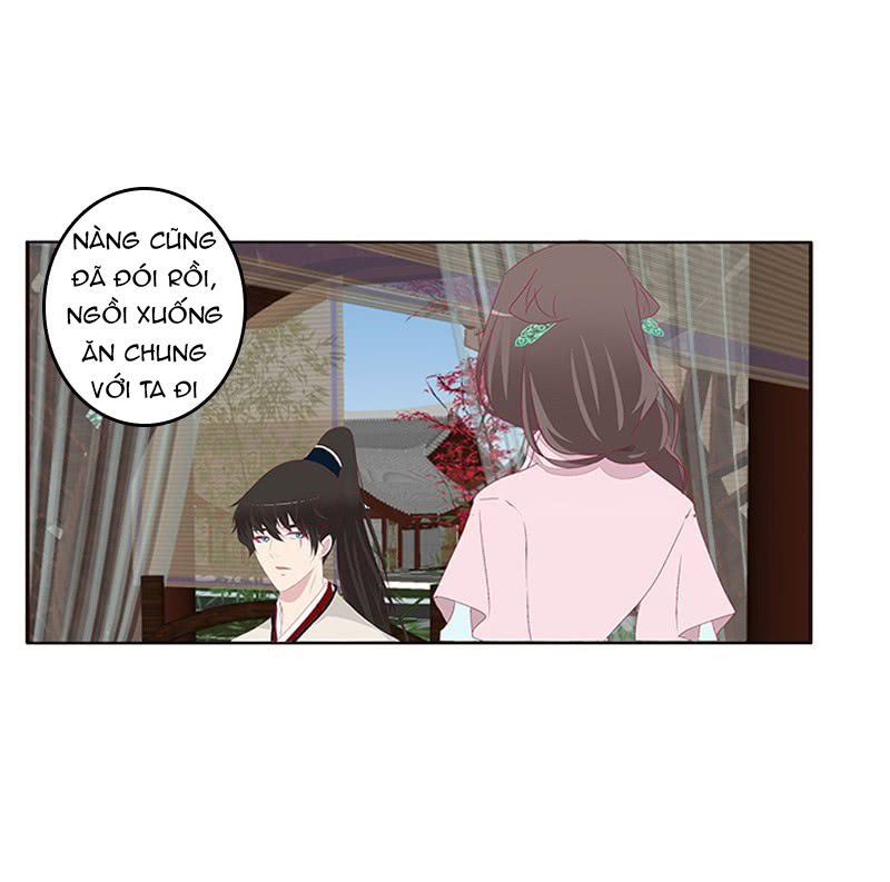 Tướng Quân Xin Xuất Chinh - Chương 102 - Trang 25