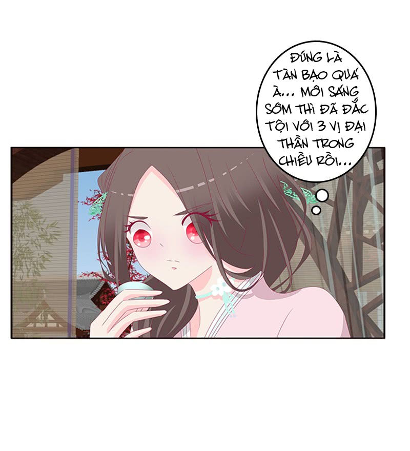 Tướng Quân Xin Xuất Chinh - Chương 102 - Trang 5