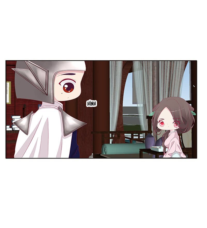 Tướng Quân Xin Xuất Chinh - Chương 102 - Trang 9