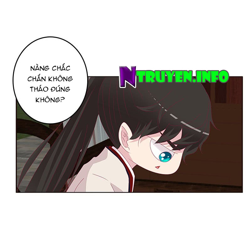 Tướng Quân Xin Xuất Chinh - Chương 103 - Trang 12