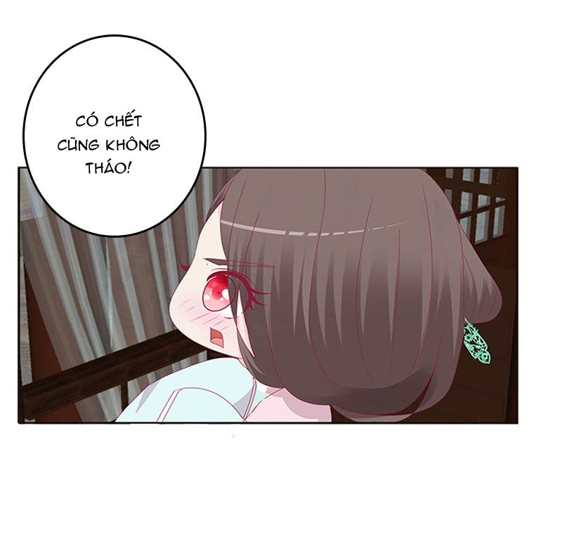 Tướng Quân Xin Xuất Chinh - Chương 103 - Trang 13