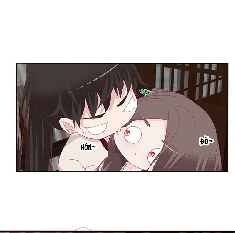 Tướng Quân Xin Xuất Chinh - Chương 103 - Trang 14