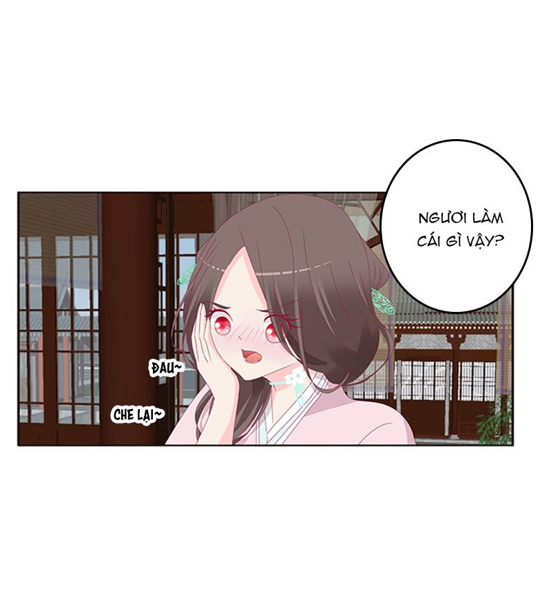 Tướng Quân Xin Xuất Chinh - Chương 103 - Trang 21