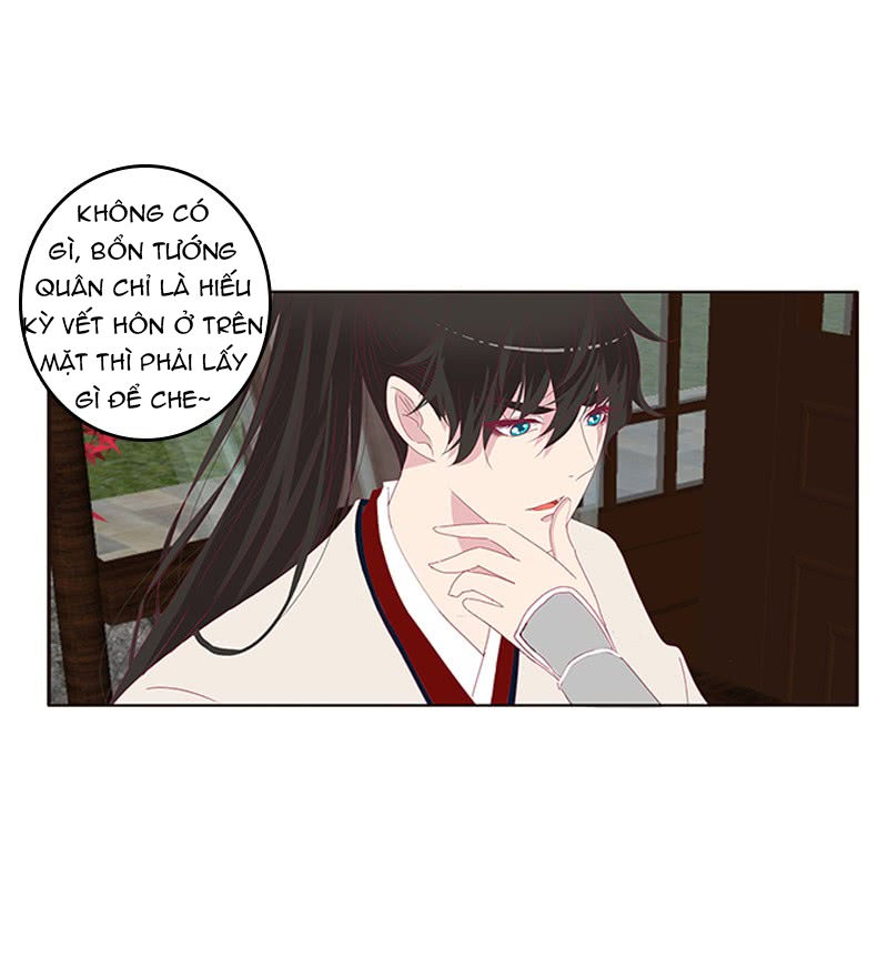 Tướng Quân Xin Xuất Chinh - Chương 103 - Trang 22