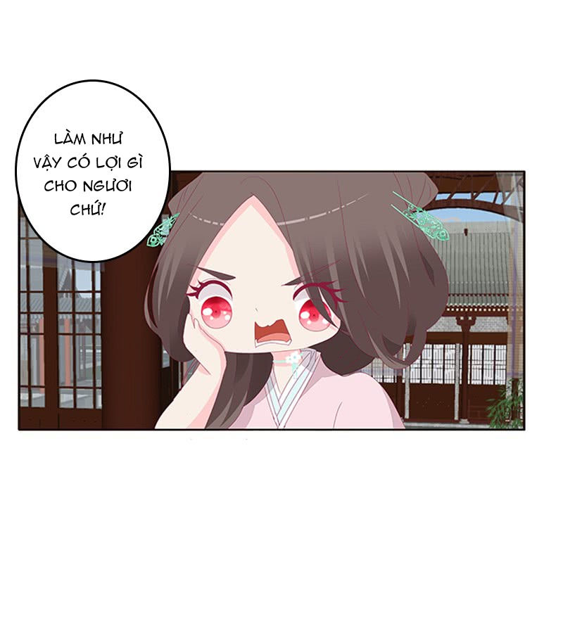 Tướng Quân Xin Xuất Chinh - Chương 103 - Trang 23