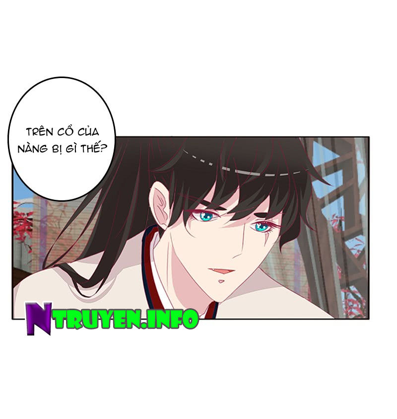 Tướng Quân Xin Xuất Chinh - Chương 103 - Trang 8