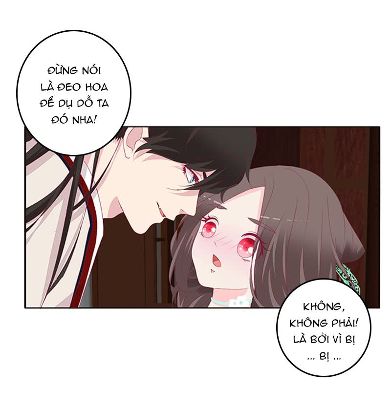 Tướng Quân Xin Xuất Chinh - Chương 103 - Trang 9