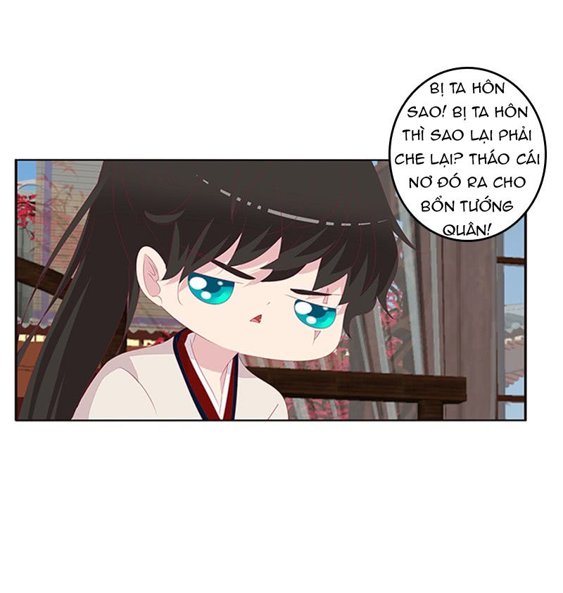 Tướng Quân Xin Xuất Chinh - Chương 103 - Trang 10