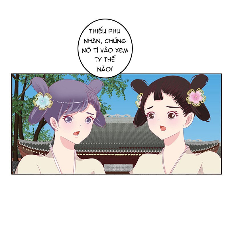 Tướng Quân Xin Xuất Chinh - Chương 104 - Trang 15