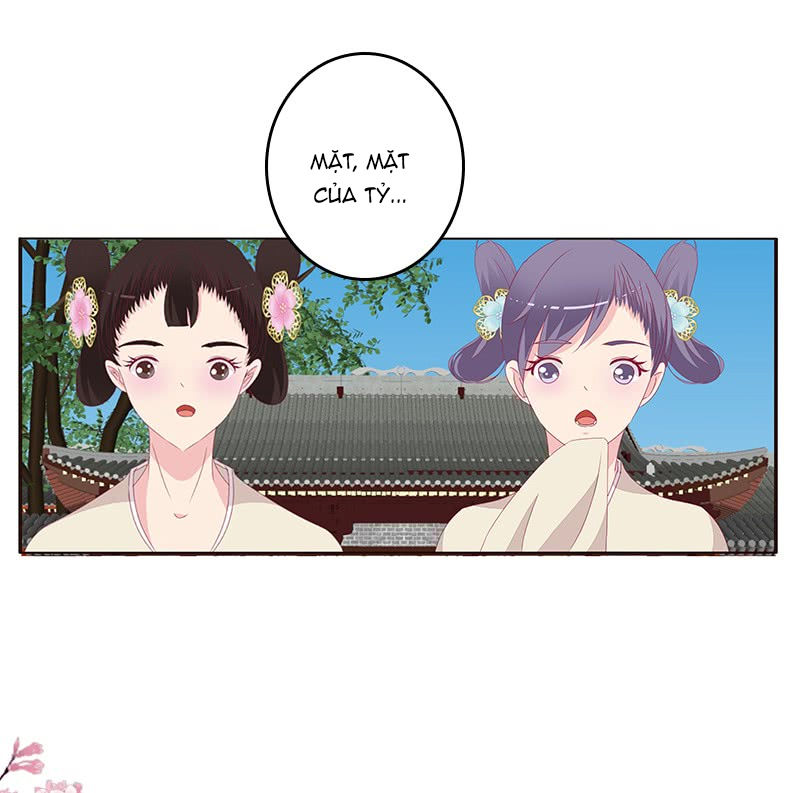 Tướng Quân Xin Xuất Chinh - Chương 104 - Trang 18