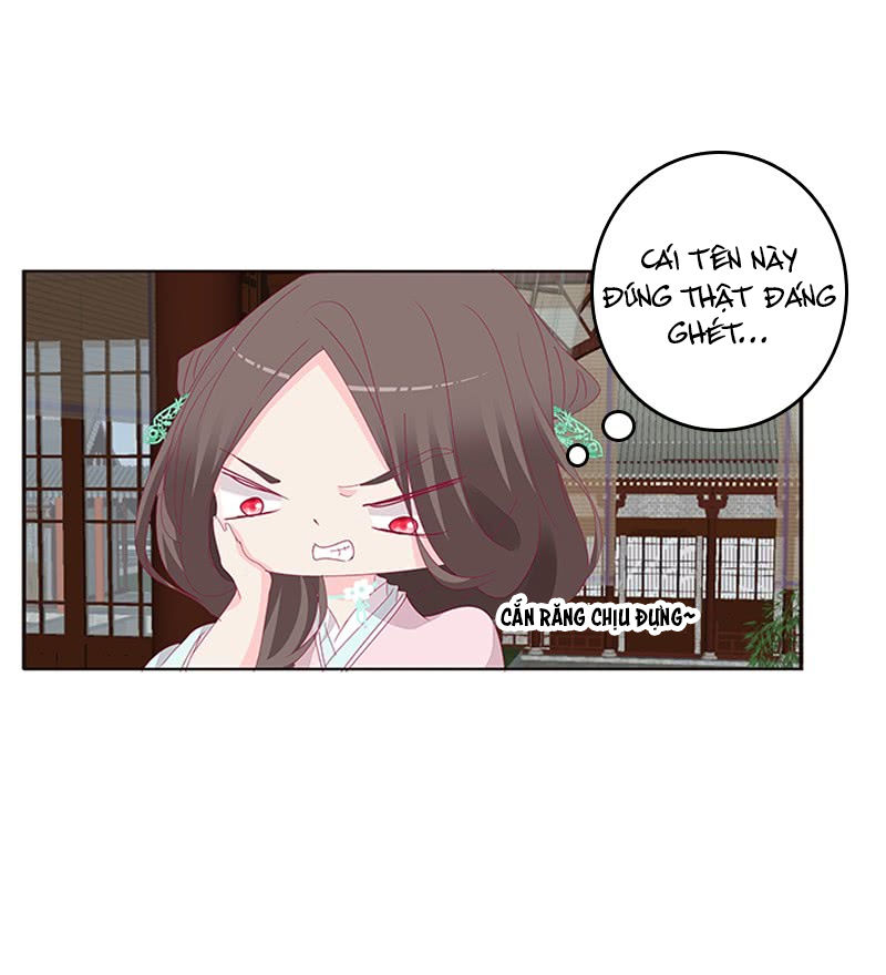 Tướng Quân Xin Xuất Chinh - Chương 104 - Trang 3