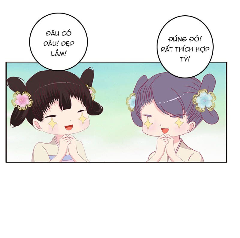 Tướng Quân Xin Xuất Chinh - Chương 104 - Trang 21