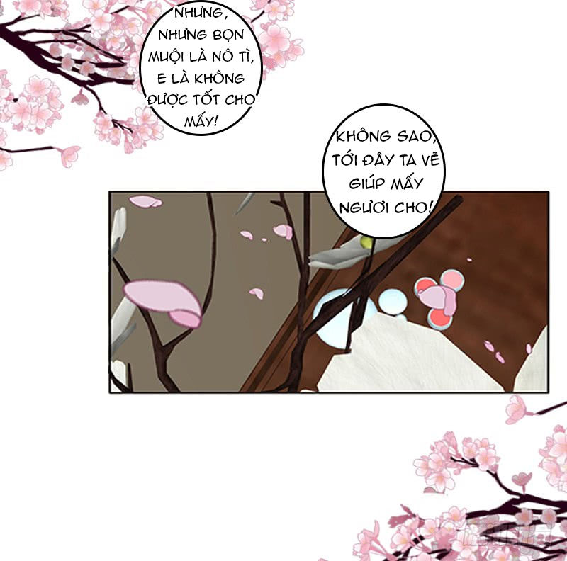 Tướng Quân Xin Xuất Chinh - Chương 104 - Trang 24