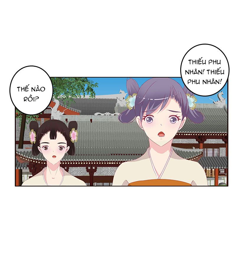 Tướng Quân Xin Xuất Chinh - Chương 104 - Trang 9