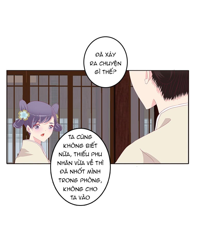 Tướng Quân Xin Xuất Chinh - Chương 104 - Trang 10