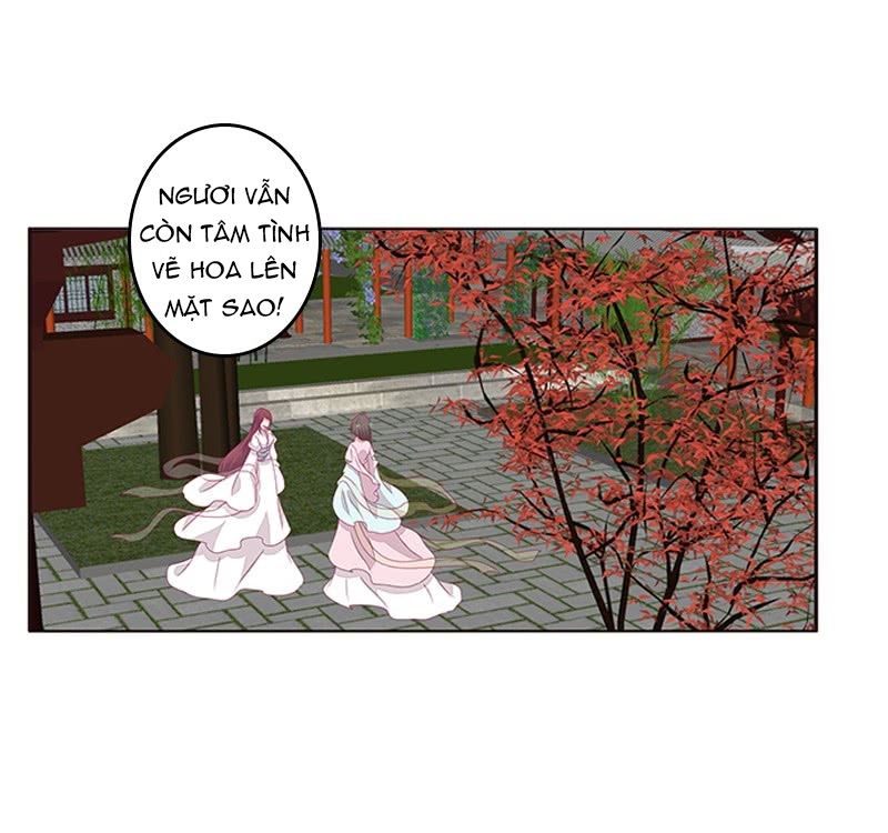 Tướng Quân Xin Xuất Chinh - Chương 105 - Trang 14