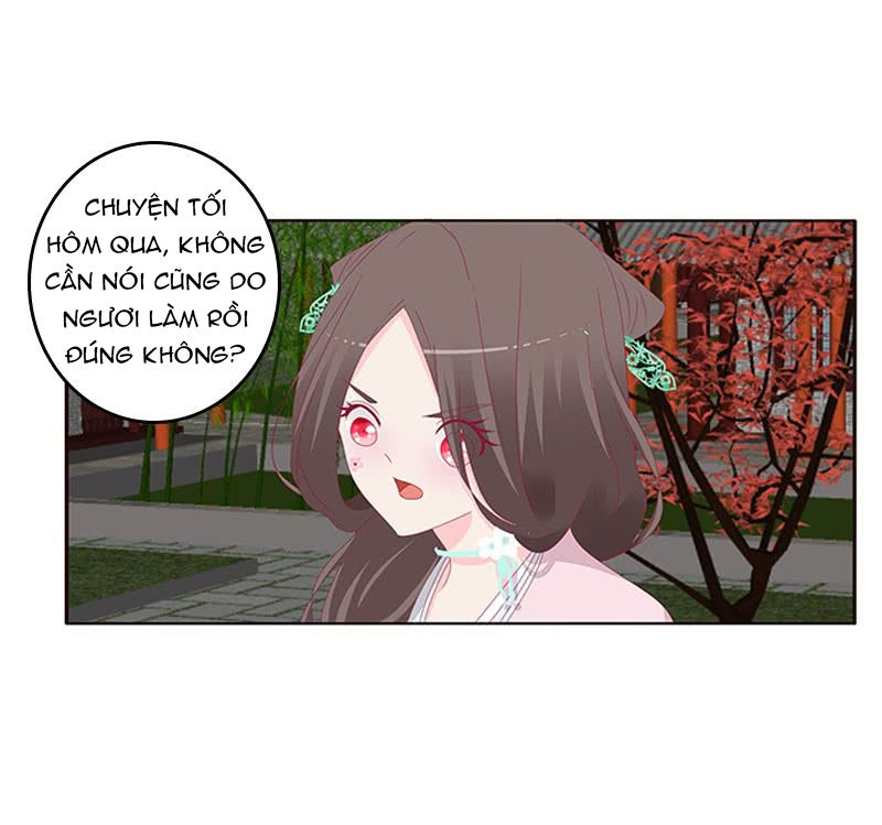 Tướng Quân Xin Xuất Chinh - Chương 105 - Trang 15