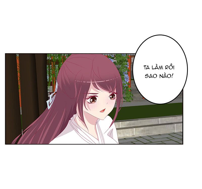 Tướng Quân Xin Xuất Chinh - Chương 105 - Trang 16