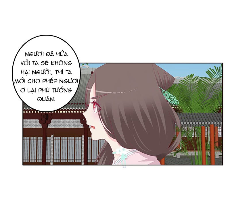 Tướng Quân Xin Xuất Chinh - Chương 105 - Trang 17