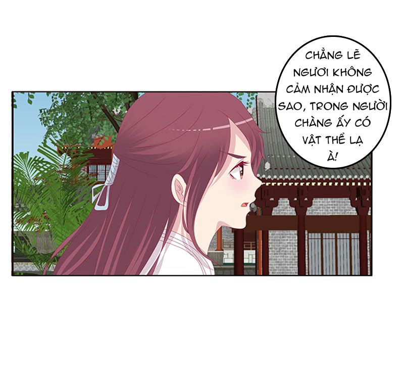 Tướng Quân Xin Xuất Chinh - Chương 105 - Trang 18