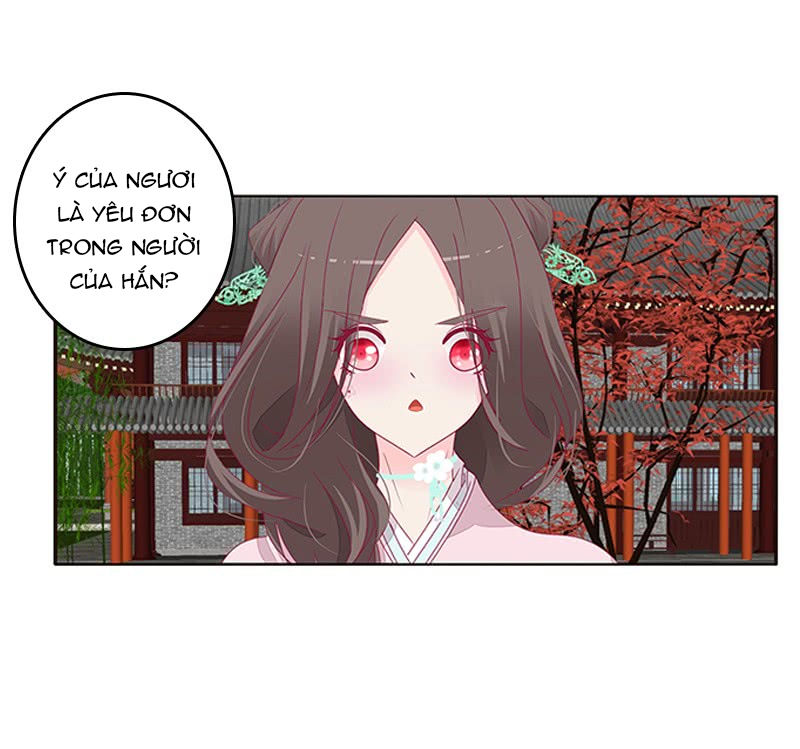 Tướng Quân Xin Xuất Chinh - Chương 105 - Trang 19