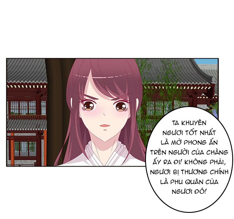 Tướng Quân Xin Xuất Chinh - Chương 105 - Trang 20