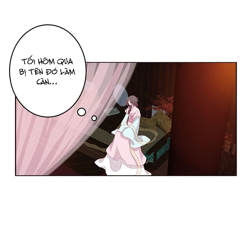 Tướng Quân Xin Xuất Chinh - Chương 105 - Trang 22