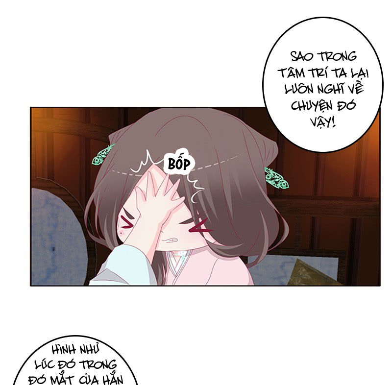 Tướng Quân Xin Xuất Chinh - Chương 105 - Trang 24