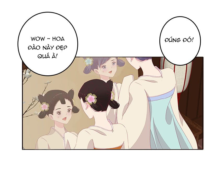 Tướng Quân Xin Xuất Chinh - Chương 105 - Trang 6