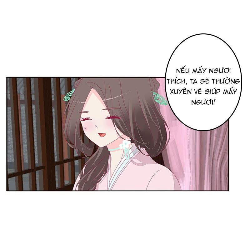 Tướng Quân Xin Xuất Chinh - Chương 105 - Trang 7