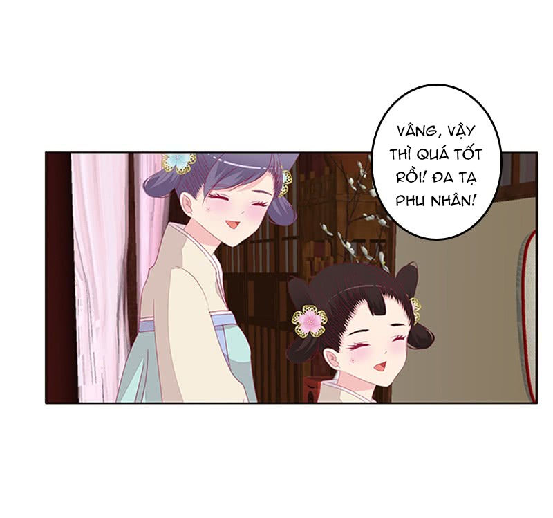Tướng Quân Xin Xuất Chinh - Chương 105 - Trang 10
