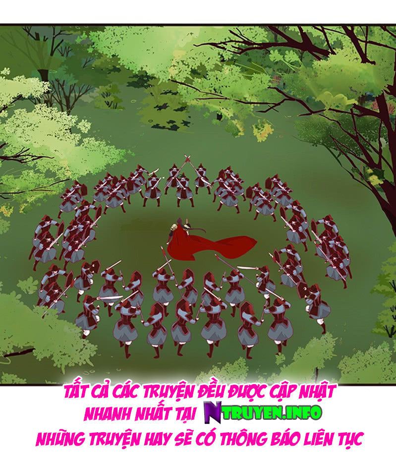 Tướng Quân Xin Xuất Chinh - Chương 106 - Trang 16