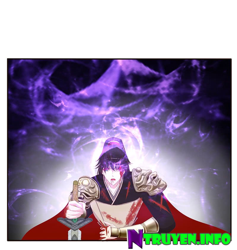 Tướng Quân Xin Xuất Chinh - Chương 106 - Trang 20