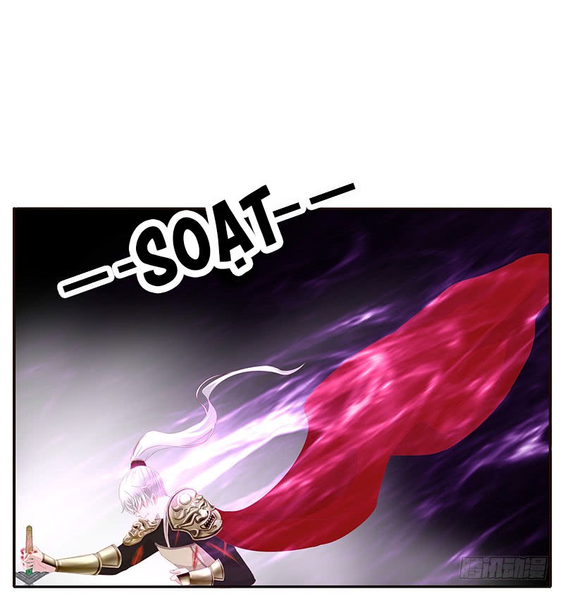 Tướng Quân Xin Xuất Chinh - Chương 106 - Trang 21