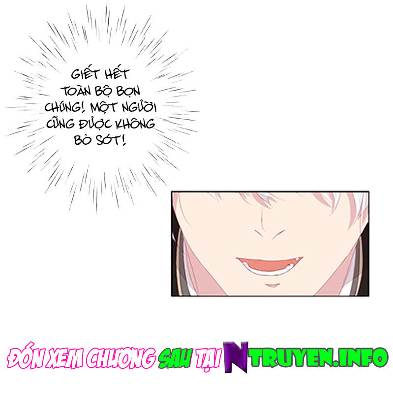 Tướng Quân Xin Xuất Chinh - Chương 106 - Trang 23